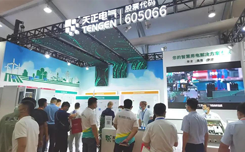 展会直击 | 球盟会亮相济南光伏展，助力行业绿色低碳发展